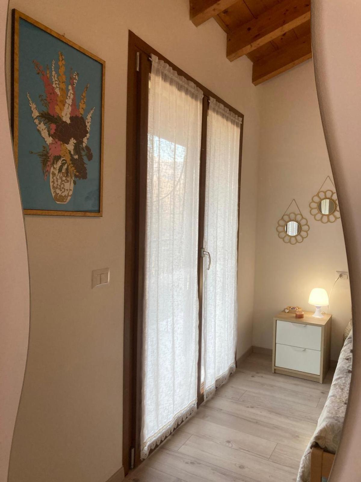 Oasi Verde Palazzago المظهر الخارجي الصورة