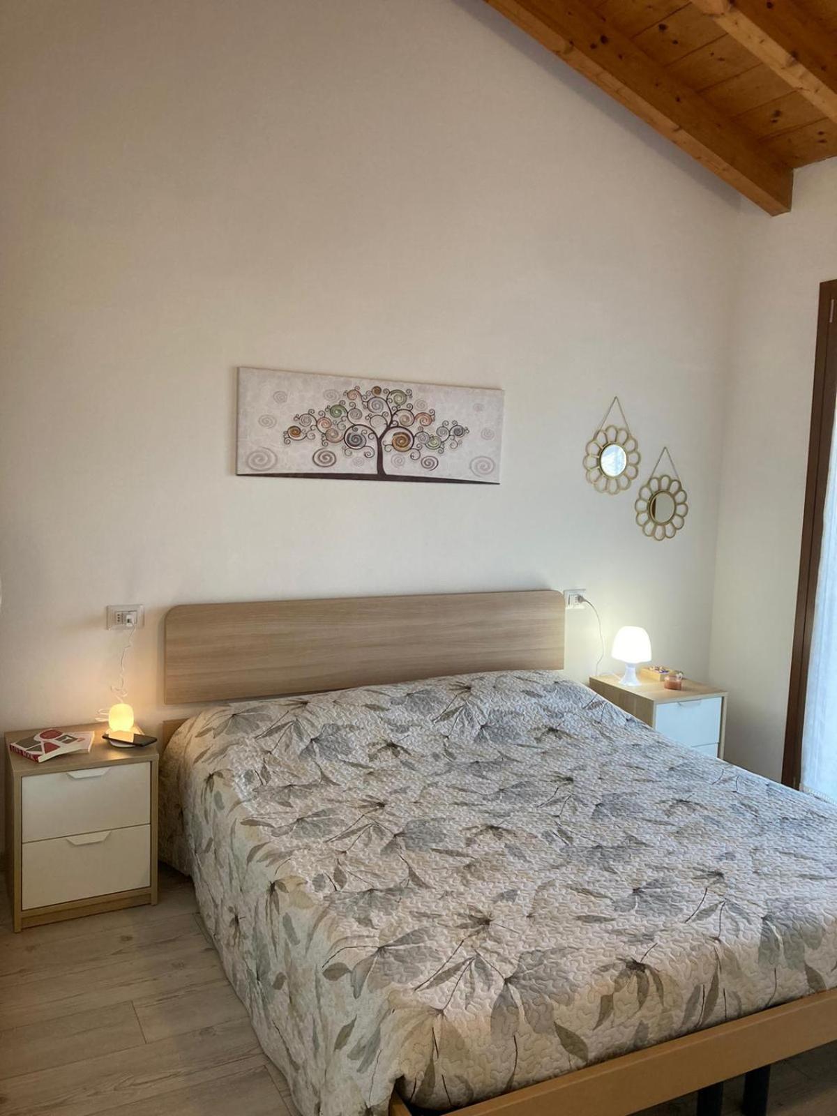 Oasi Verde Palazzago المظهر الخارجي الصورة